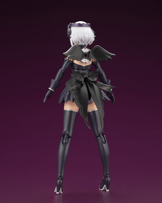 Arcanadea Plastic Model Kit Lumitea ReAct-A 17 cm 8