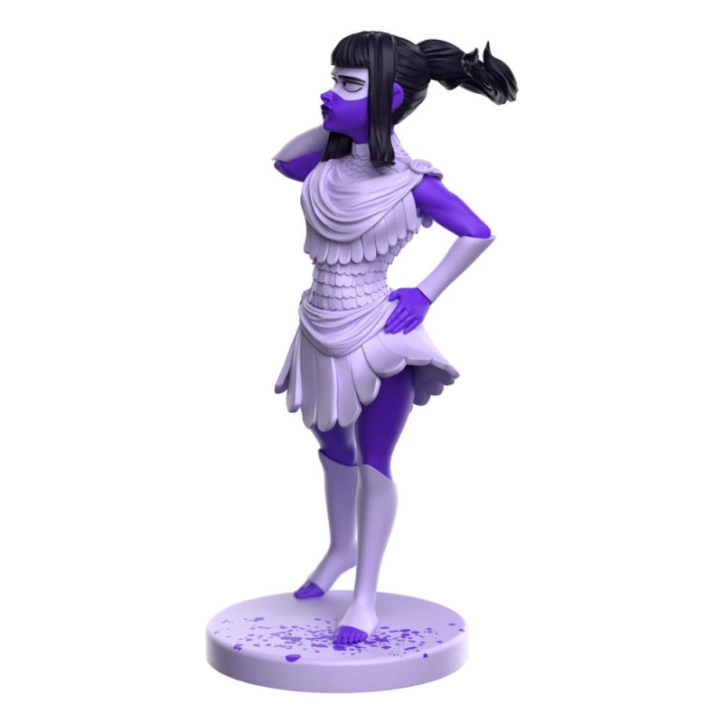 Lore Olympus x Weta Workshop Mini Vinyl Figure Artemis 13 cm 1