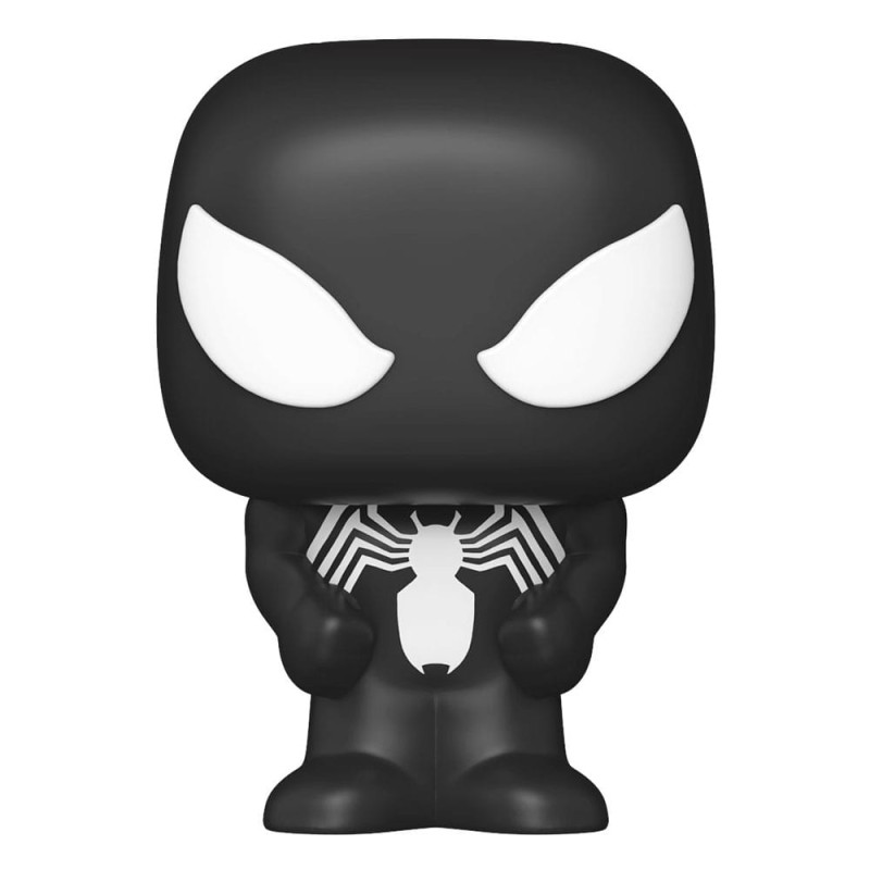Spider-Man Bitty POP! Vinyl Figure 4-Pack Series 1 2 cm 8