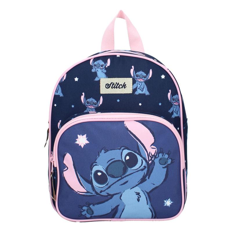 Lilo & Stitch Backpack Friendship Fun 29 cm 1
