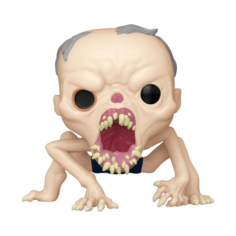 It-Welcome to Derry POP! Plus Vinyl Figure Skeleton Man 9 cm