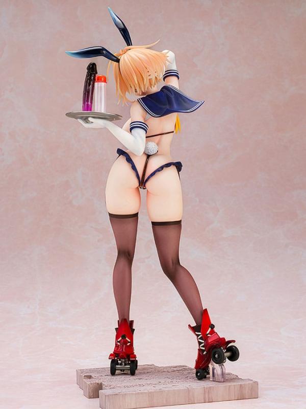 Original Character Statue 1/6 Kouhai-chan 29 cm 3