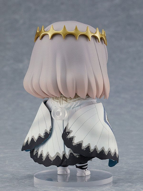 Fate/Grand Order Nendoroid Action Figure Pretender/Oberon 10 cm 5