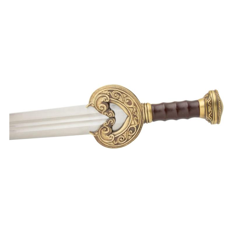 LOTR Replica 1/1 Herugrim Sword (Battle Forged Edition) 107 cm 2