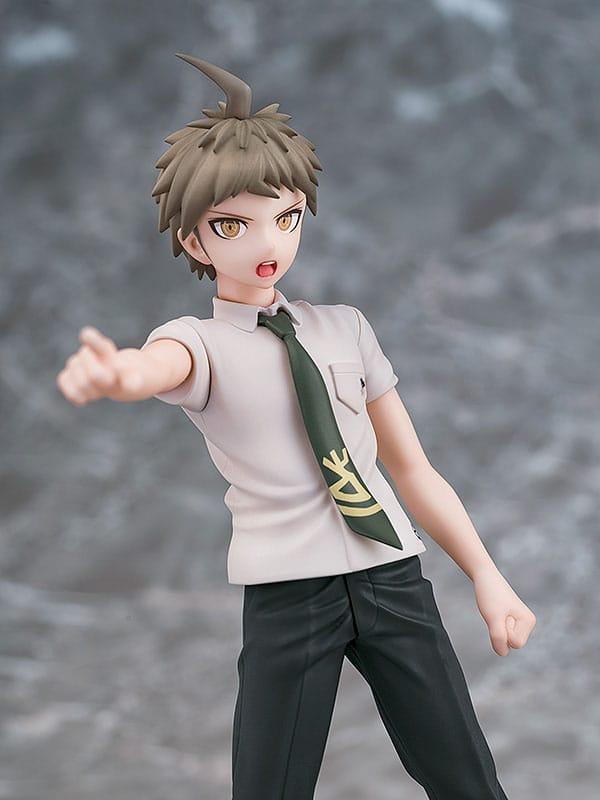 Danganronpa 1 2 Reload Pop Up Parade PVC Statue Hajime Hinata 17 cm