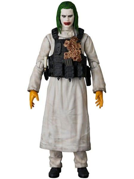 DC Comics MAFEX Action Figure The Joker Zack Snyder´s Justice League Ver. 15 cm 5