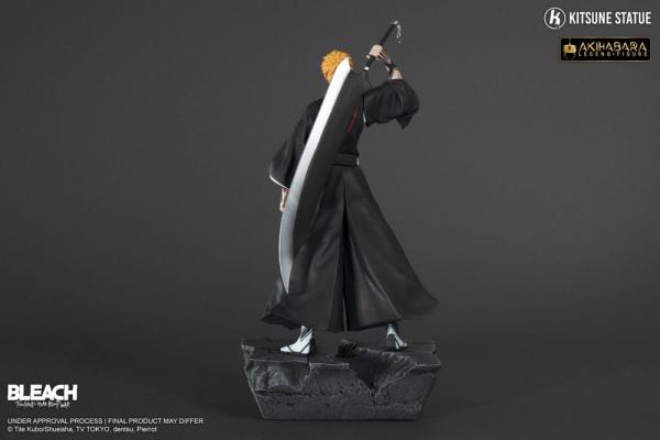 Bleach: Thousand-Year Blood War Figure PVC Statue 1/8 Ichigo 29 cm 12