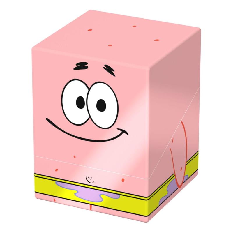 Squaroes - Squaroe SpongeBob SquarePants™ SB002 - Patrick