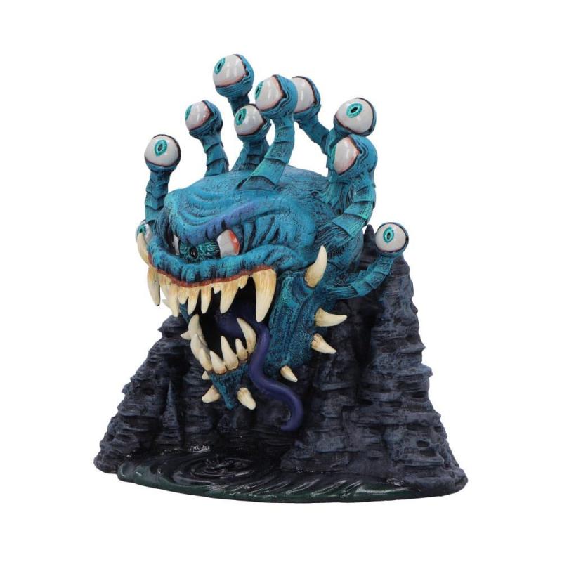 Dungeons & Dragons Dice Box Beholder 15 cm