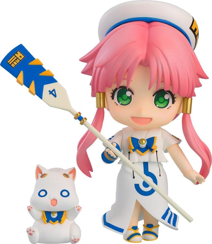 Aria Nendoroid Action Figure Akari Mizunashi 10 cm