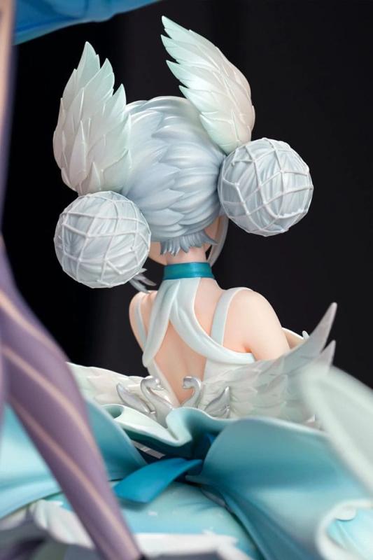 Honor of Kings PVC Statue 1/7 Xiao Qiao: Swan Starlet Ver. 43 cm