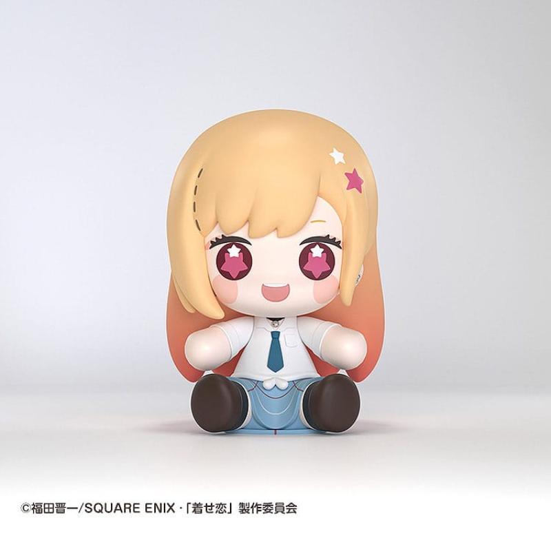 My Dress-Up Darling Huggy Good Smile Chibi Figure Marin Kitagawa 7 cm 1