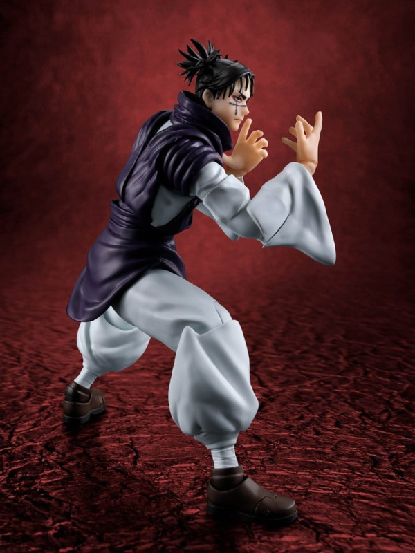 Jujutsu Kaisen S.H.Figuarts Action Figure Choso 15 cm 2