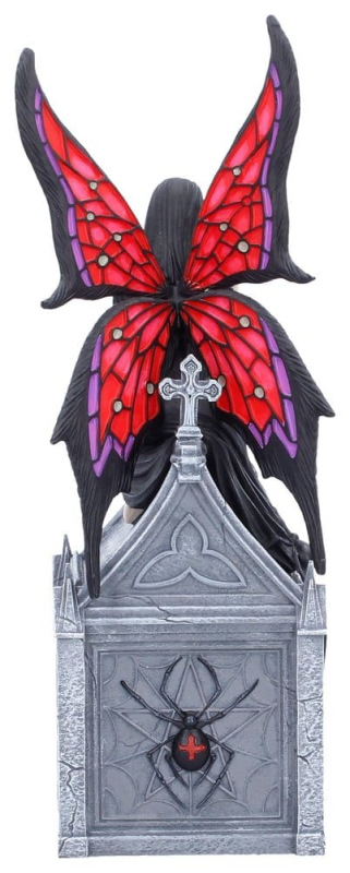 Anne Stokes Box Aracnafaria 21 cm 2