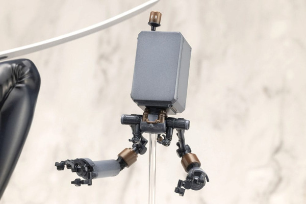 Nier:Automata Ver. 1.1a ARTFX J Statue 1/8 2B 24 cm 11