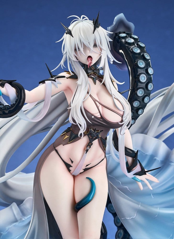 Azur Lane PVC Statue 1/7 Fancy 30 cm 4
