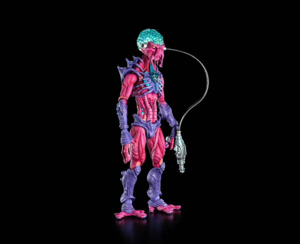 Cosmic Legions Mortal Thorn Action Figure Zorrtexx 9