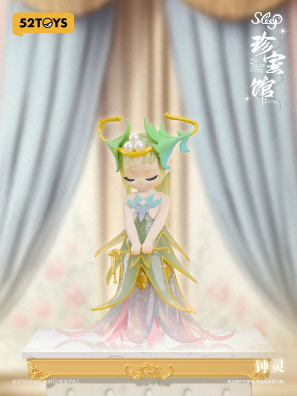 Sleep Blind Box Figures Assortment The Treasure Gallery 10 cm (8) 6