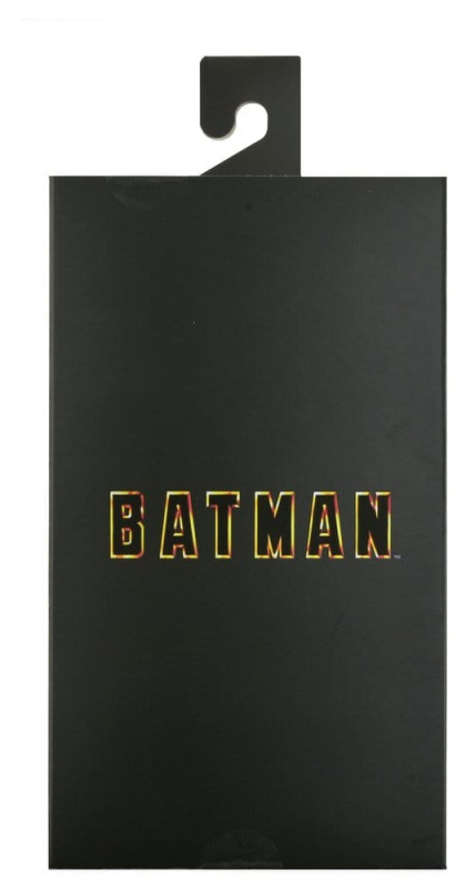Batman (1989)Clothed Action Figure Batman 20 cm 3