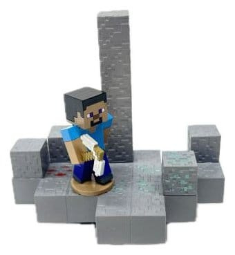 Minecraft game Balance World Vol.2 1