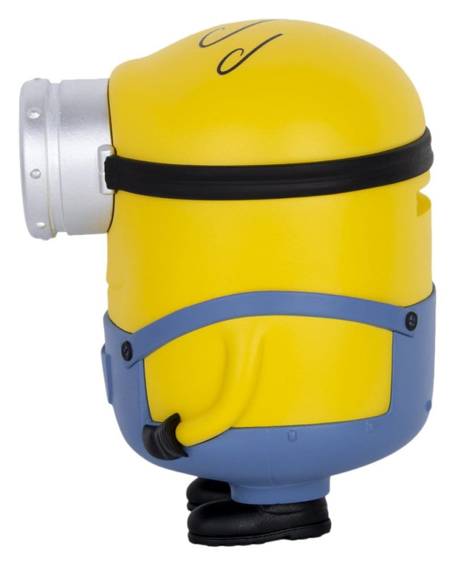 Minions Vinyl Bank Palm Size Series James 11 cm 4
