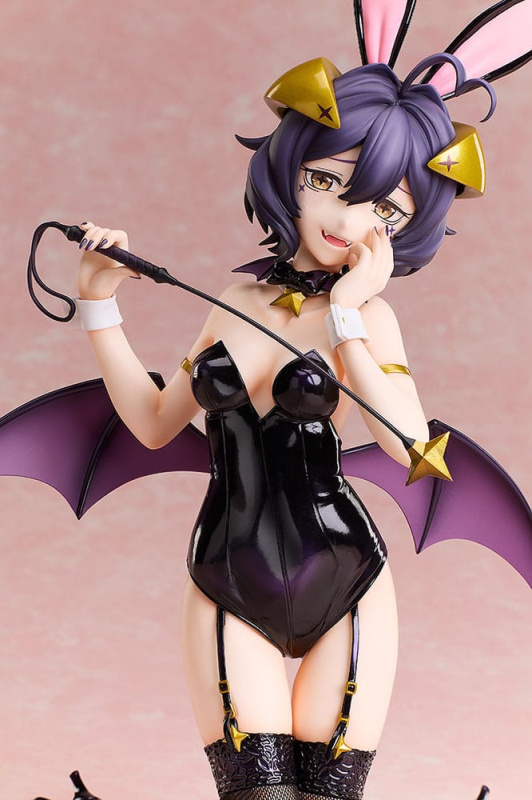 Gushing over Magical Girls PVC Statue 1/4 Magia Baiser: Bunny Ver. 34 cm 7