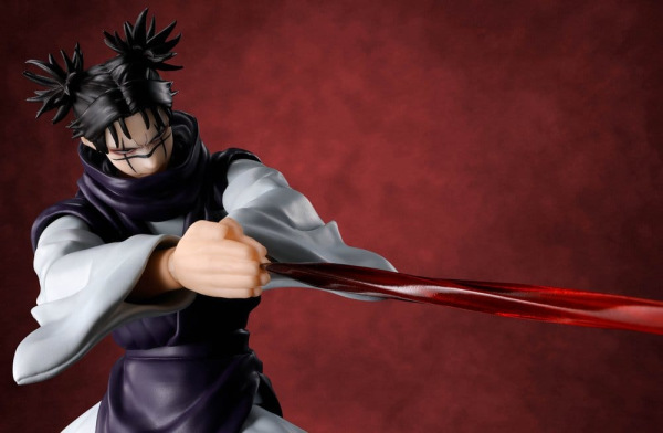 Jujutsu Kaisen S.H.Figuarts Action Figure Choso 15 cm 6