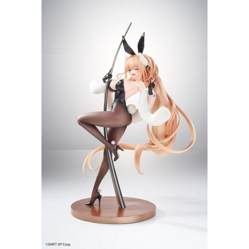 Goddess of Victory: Nikke PVC Figure 1/10 Rupee Rabbit Deluxe 22 cm 1