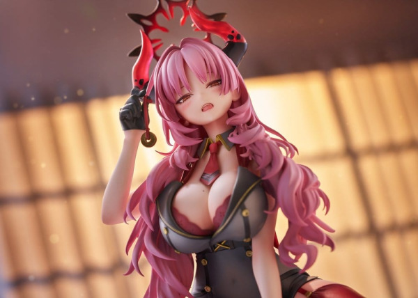 Blue Archive PVC Figure 1/7 Satsuki Memorial Lobby Ver. 21 cm 13