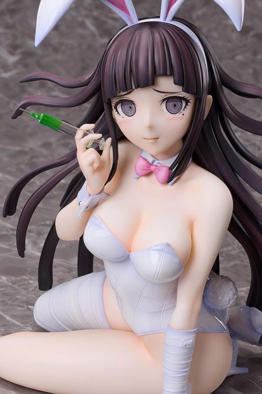 Danganronpa 2 Goodbye Despair PVC Statue 1/4 Mikan Tsumiki: Bunny Ver. 28 cm 7