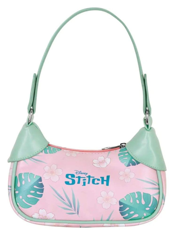 Lilo & Stitch Fancy Casual Handbag Hug Pink 1