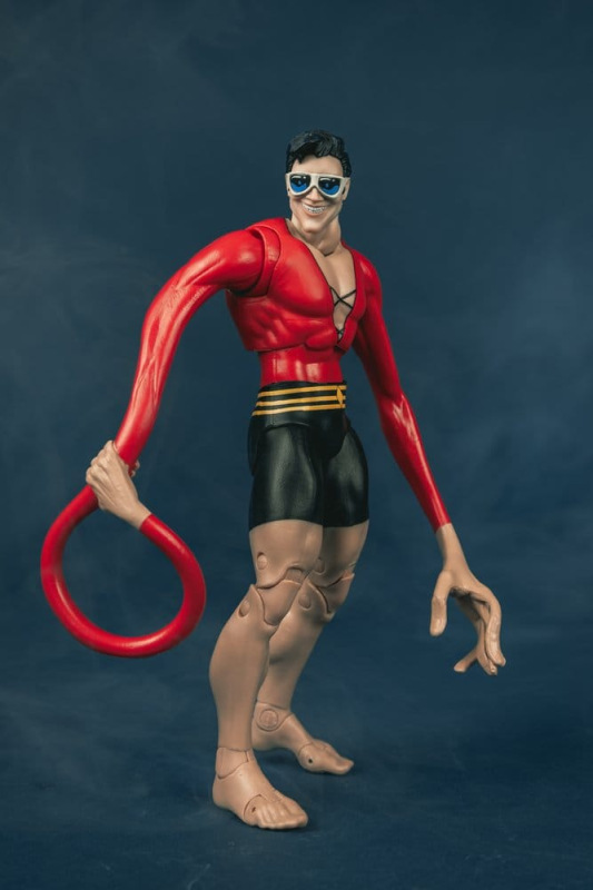 DC Multiverse Action Figure Plastic Man (The Terrifics) 18 cm 13
