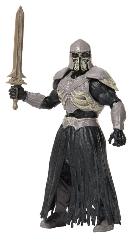 Masters of the Universe 2026 Movie Action Figure Skelegoon 14 cm 3