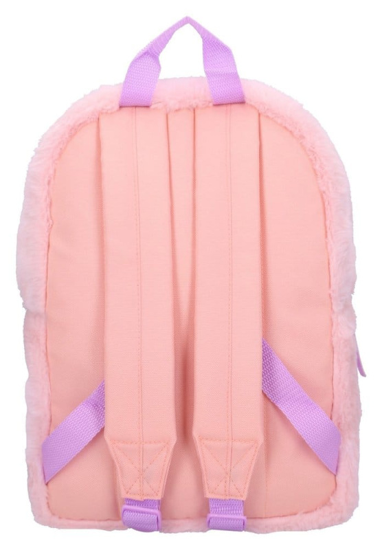 Lilo & Stitch Backpack Stitch Softly Spirited 33 cm 2