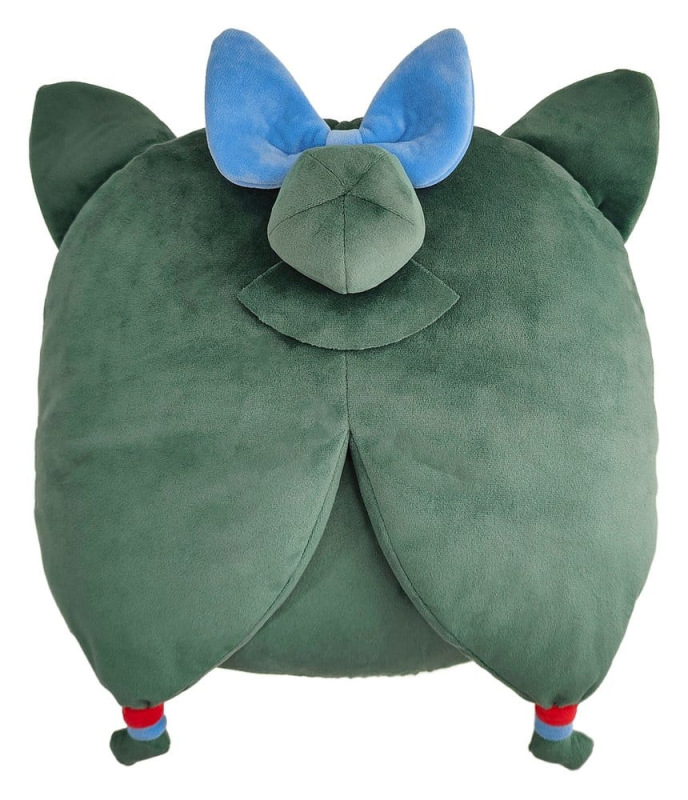 The Apothecary Diaries 3D Cushion Maomao 37 cm 2