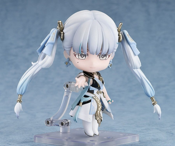 Wuthering Waves Nendoroid Action Figure Jinhsi 10 cm 3