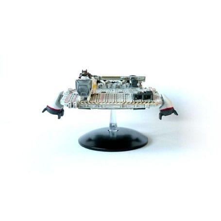 The Alien vs. Predator: Covenant Lifter 20 cm Alien-Ships Collection Statue - Eaglemoss