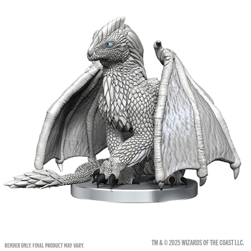 D&D Icons of the Realms: Monster Manual Collection II Booster Brick (10) 10