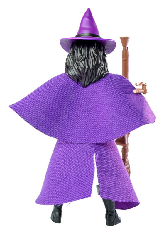 Legends of Dragonore Wave 2: Dragon Hunt Action Figure Horri-Dame 14 cm 3