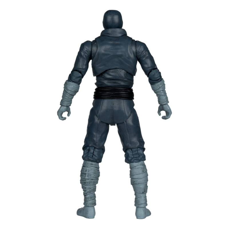 Teenage Mutant Ninja Turtles Page Punchers Action Figure Foot Soldier 14 cm 6