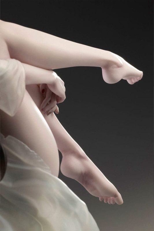 The Ring Bishoujo PVC Statue 1/7 Sadako 17 cm 11