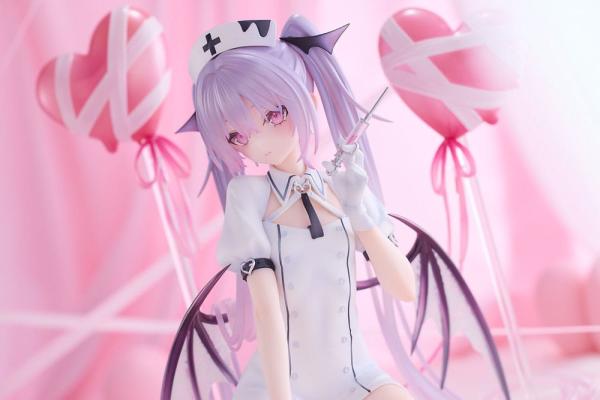 Original Character PVC 1/6 Rurudo Eve Sweet Toxic Ver. 16 cm 5