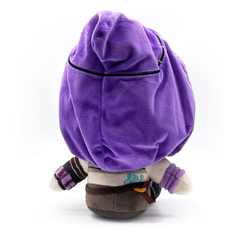 Arcane Plush Figure Jinx 22 cm 1