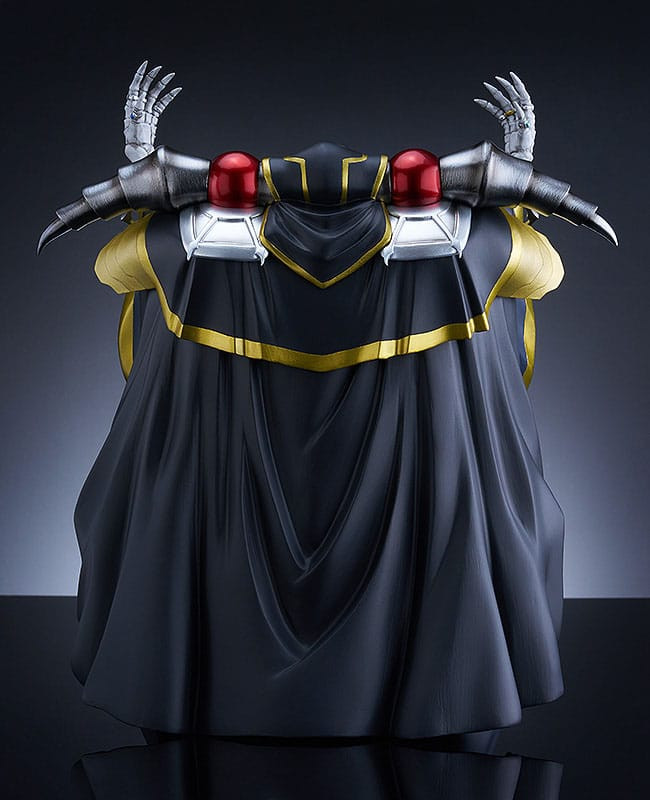 Overlord Pop Up Parade SP PVC Statue Ainz Ooal Gown 26 cm 5