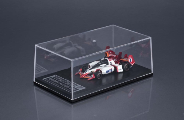 Future GPX Cyber Formula Cyber Formula Collection -Heritage Edition- Vehicle Knight Savior 005 7