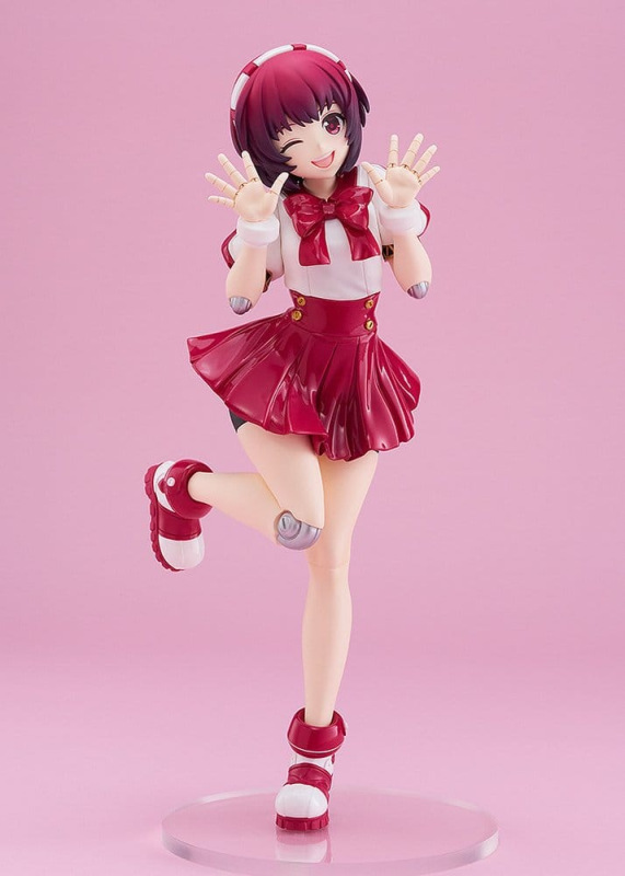 VA-11 HALL-A: Cyberpunk Bartender Action Pop Up Parade PVC Figure Dorothy Haze L Size 22 cm 4