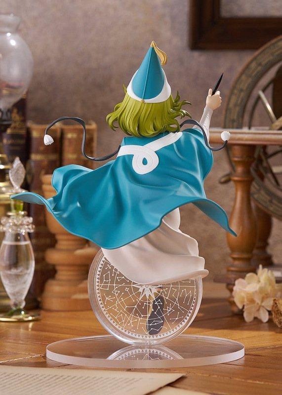 Witch Hat Atelier Pop Up Parade PVC Figure Coco L Size 19 cm 3