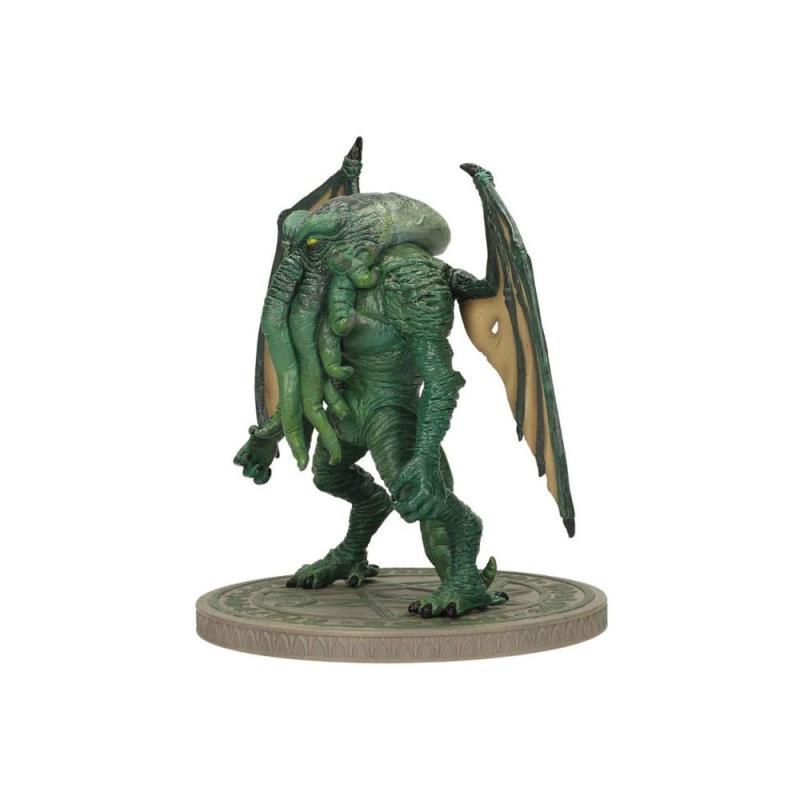 Cthulhu PVC Statue Cthulhu 18 cm