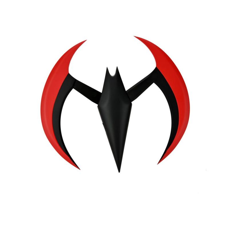 Batman Beyond: Batarang (red) 1/1 Prop Replica - Neca