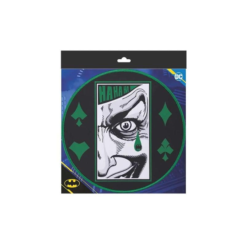 DC Comics Mouse Pad Joker